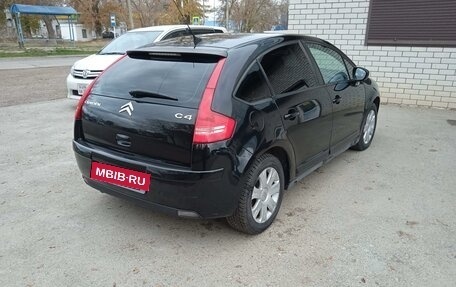 Citroen C4 II рестайлинг, 2010 год, 525 000 рублей, 6 фотография