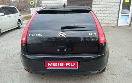 Citroen C4 II рестайлинг, 2010 год, 525 000 рублей, 7 фотография