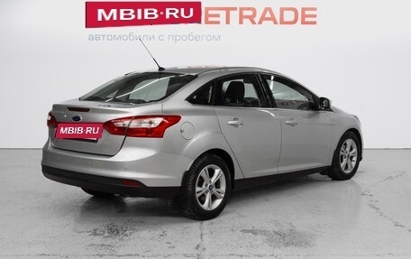 Ford Focus III, 2013 год, 999 000 рублей, 5 фотография