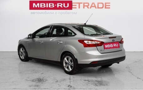 Ford Focus III, 2013 год, 999 000 рублей, 7 фотография