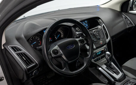 Ford Focus III, 2013 год, 999 000 рублей, 14 фотография