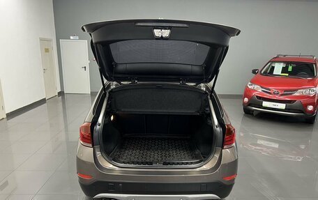 BMW X1, 2013 год, 1 545 000 рублей, 7 фотография