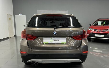 BMW X1, 2013 год, 1 545 000 рублей, 4 фотография