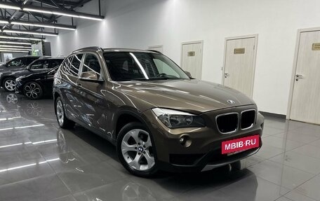 BMW X1, 2013 год, 1 545 000 рублей, 5 фотография