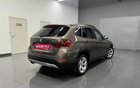 BMW X1, 2013 год, 1 545 000 рублей, 2 фотография