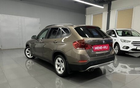 BMW X1, 2013 год, 1 545 000 рублей, 6 фотография