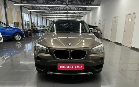 BMW X1, 2013 год, 1 545 000 рублей, 3 фотография