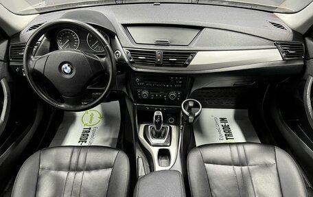 BMW X1, 2013 год, 1 545 000 рублей, 10 фотография