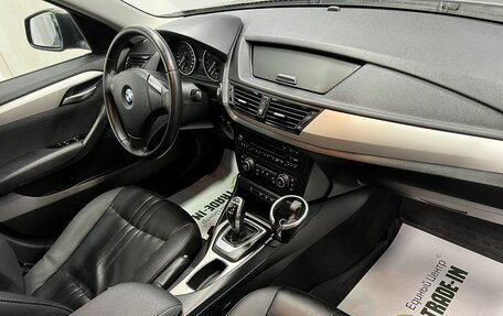 BMW X1, 2013 год, 1 545 000 рублей, 13 фотография