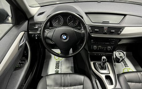 BMW X1, 2013 год, 1 545 000 рублей, 11 фотография