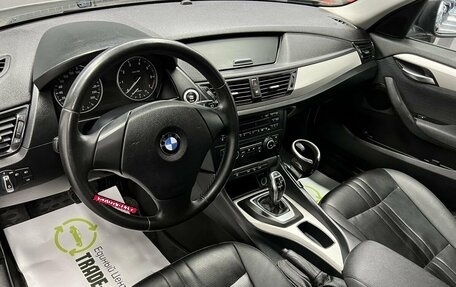 BMW X1, 2013 год, 1 545 000 рублей, 8 фотография