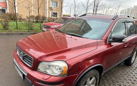 Volvo XC90 II рестайлинг, 2011 год, 1 250 000 рублей, 1 фотография