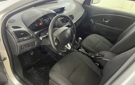 Renault Megane III, 2012 год, 797 000 рублей, 7 фотография