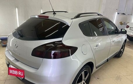 Renault Megane III, 2012 год, 797 000 рублей, 5 фотография