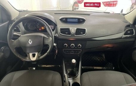 Renault Megane III, 2012 год, 797 000 рублей, 11 фотография