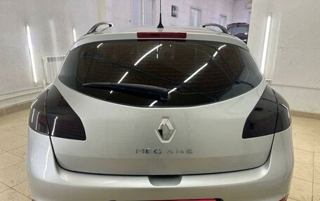 Renault Megane III, 2012 год, 797 000 рублей, 6 фотография