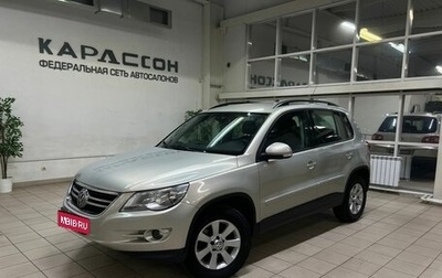 Volkswagen Tiguan I, 2010 год, 1 230 000 рублей, 1 фотография