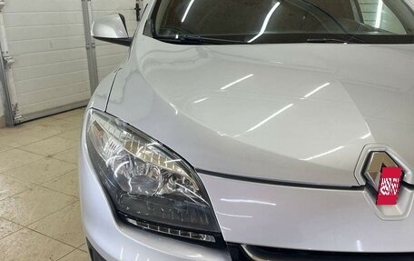 Renault Megane III, 2012 год, 797 000 рублей, 14 фотография