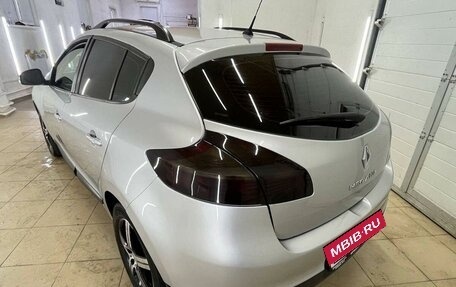 Renault Megane III, 2012 год, 797 000 рублей, 15 фотография