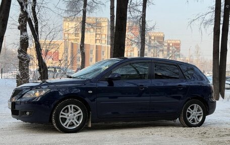 Mazda 3, 2008 год, 780 000 рублей, 1 фотография