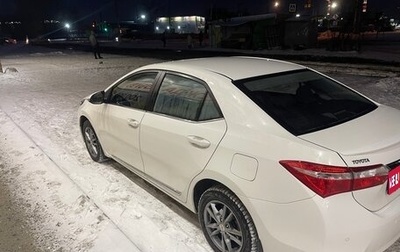 Toyota Corolla, 2013 год, 1 390 000 рублей, 1 фотография