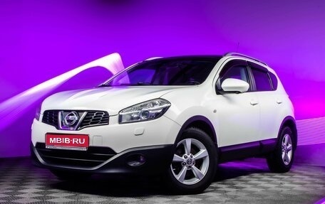 Nissan Qashqai, 2012 год, 1 140 000 рублей, 1 фотография