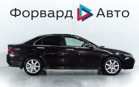 Honda Accord VII рестайлинг, 2007 год, 810 000 рублей, 8 фотография