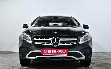 Mercedes-Benz GLA, 2017 год, 2 839 200 рублей, 3 фотография