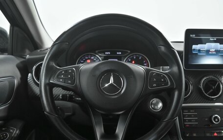 Mercedes-Benz GLA, 2017 год, 2 839 200 рублей, 9 фотография