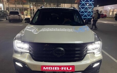 GAC GS8 I, 2021 год, 2 800 000 рублей, 2 фотография