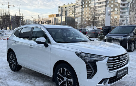 Haval Jolion, 2023 год, 2 299 000 рублей, 3 фотография