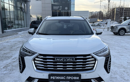 Haval Jolion, 2023 год, 2 299 000 рублей, 2 фотография