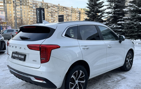 Haval Jolion, 2023 год, 2 299 000 рублей, 4 фотография