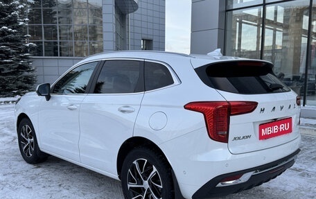 Haval Jolion, 2023 год, 2 299 000 рублей, 6 фотография