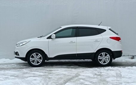 Hyundai ix35 I рестайлинг, 2013 год, 1 570 000 рублей, 8 фотография