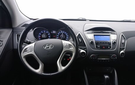 Hyundai ix35 I рестайлинг, 2013 год, 1 570 000 рублей, 13 фотография