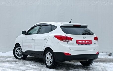 Hyundai ix35 I рестайлинг, 2013 год, 1 570 000 рублей, 7 фотография