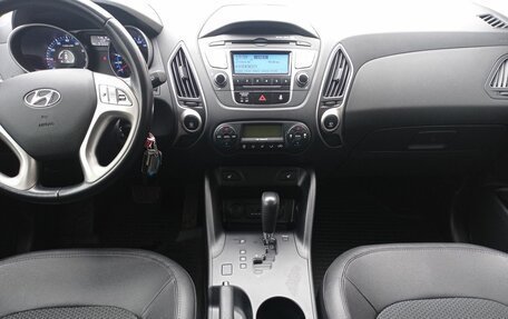 Hyundai ix35 I рестайлинг, 2013 год, 1 570 000 рублей, 15 фотография