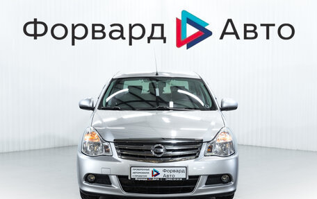 Nissan Almera, 2015 год, 850 000 рублей, 2 фотография