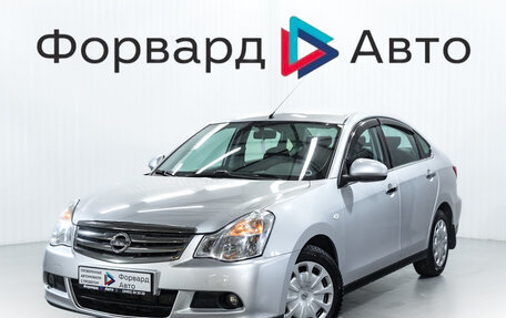 Nissan Almera, 2015 год, 850 000 рублей, 3 фотография