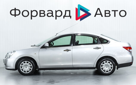 Nissan Almera, 2015 год, 850 000 рублей, 4 фотография