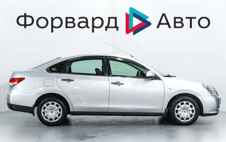 Nissan Almera, 2015 год, 850 000 рублей, 8 фотография