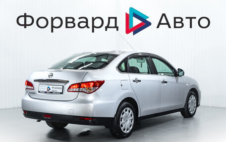 Nissan Almera, 2015 год, 850 000 рублей, 7 фотография