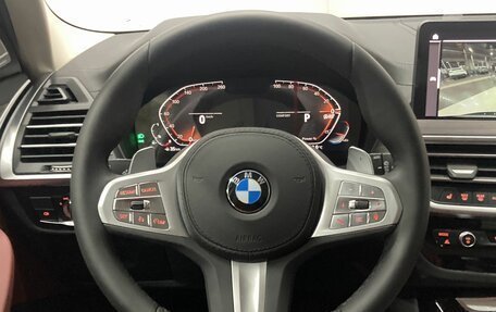 BMW X3, 2024 год, 7 650 000 рублей, 11 фотография