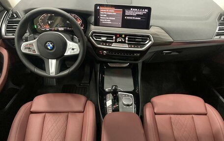 BMW X3, 2024 год, 7 650 000 рублей, 9 фотография