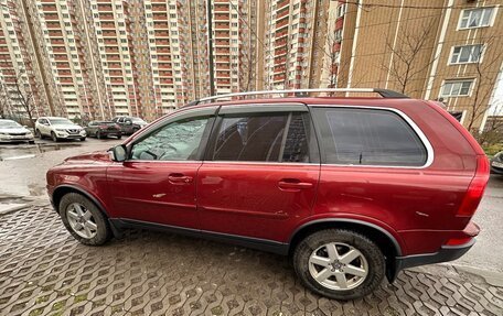 Volvo XC90 II рестайлинг, 2011 год, 1 250 000 рублей, 2 фотография