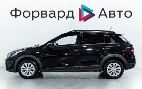 KIA Rio IV, 2020 год, 1 700 000 рублей, 4 фотография