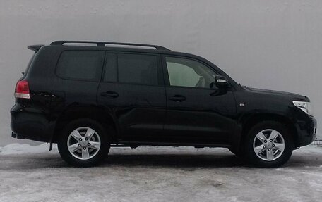 Toyota Land Cruiser 200, 2011 год, 3 350 000 рублей, 4 фотография