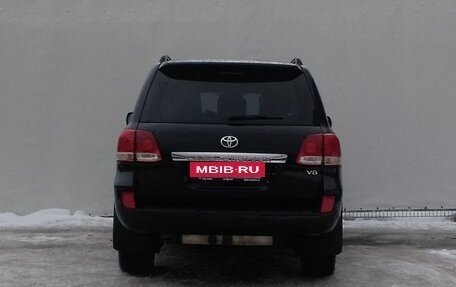 Toyota Land Cruiser 200, 2011 год, 3 350 000 рублей, 6 фотография