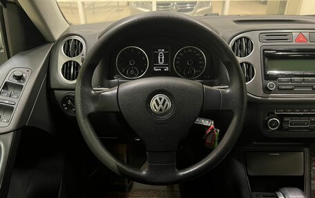 Volkswagen Tiguan I, 2010 год, 1 230 000 рублей, 7 фотография